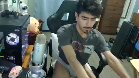 harddmikee online show from October 29, 3:08 am