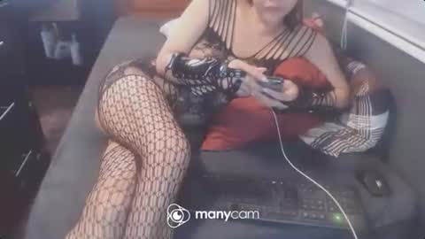 Irina online show from December 24, 2:10 am