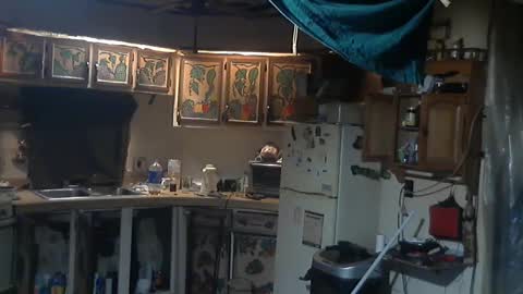 john nobles online show from October 3, 10:51 pm