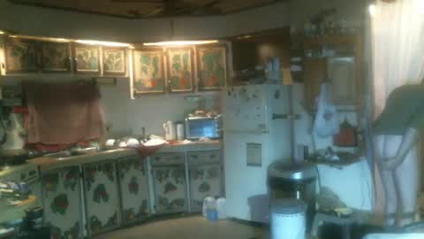 john nobles online show from December 7, 11:29 pm