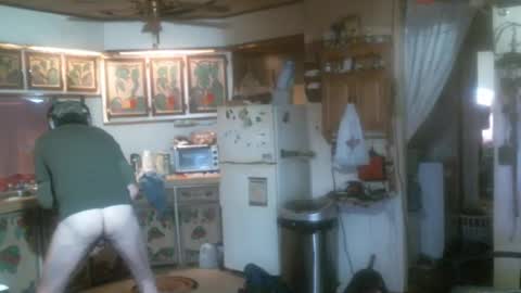 john nobles online show from January 19, 8:09 pm