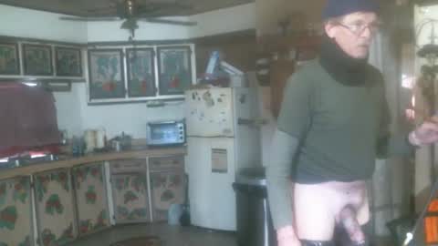 john nobles online show from January 17, 6:54 pm