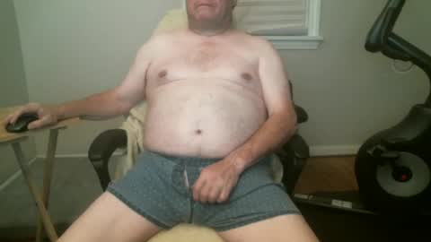 Mik online show from October 19, 5:12 am