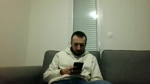 Mika online show from March 2, 11:31 pm