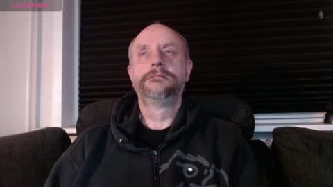 MrLazy online show from February 23, 6:34 pm