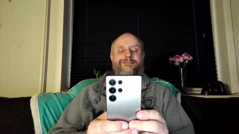 MrLazy online show from March 16, 5:39 pm