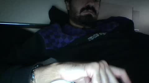 SIR HARD online show from January 1, 8:58 pm