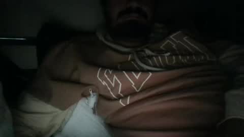 SIR HARD online show from December 24, 7:55 pm