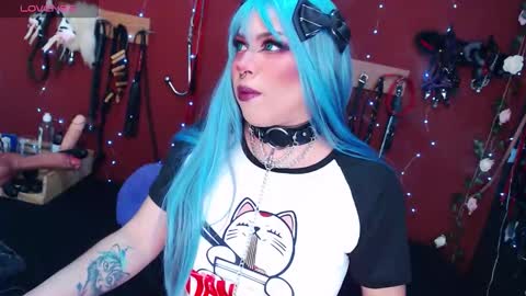 greta online show from October 30, 7:03 pm