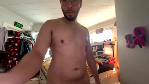 SimplyHorny online show from December 5, 1:31 pm