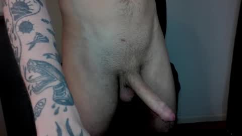 Liam online show from February 25, 12:47 am