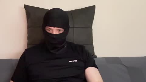 HardVex online show from April 26, 5:43 pm