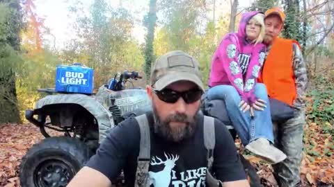 hardworkertn online show from November 6, 7:39 pm