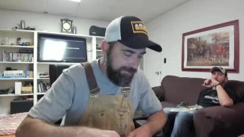 hardworkertn online show from March 30, 6:52 pm