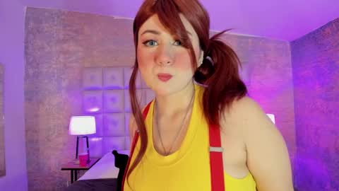 Harimoon online show from September 14, 3:42 am