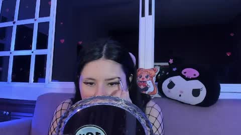 Harimoon online show from March 28, 3:19 am