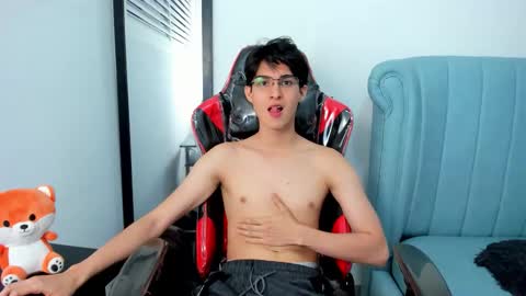 haritz  online show from January 8, 10:15 pm