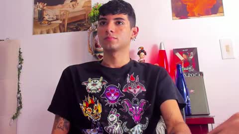 Harley online show from February 12, 3:18 am