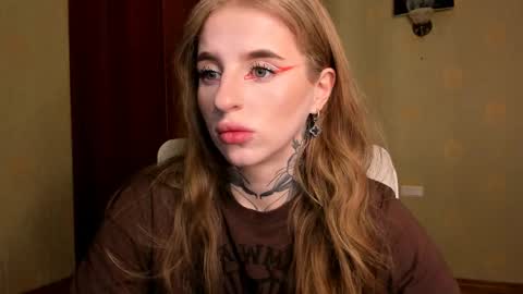 Julia online show from March 6, 5:06 am