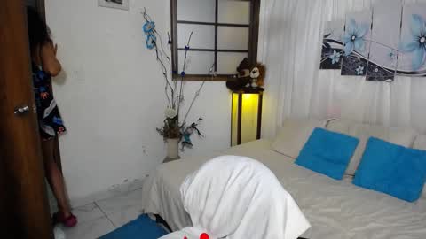 harley_quinns1 online show from March 1, 10:10 pm