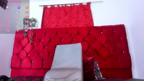 Harley Evaans online show from February 27, 7:39 pm