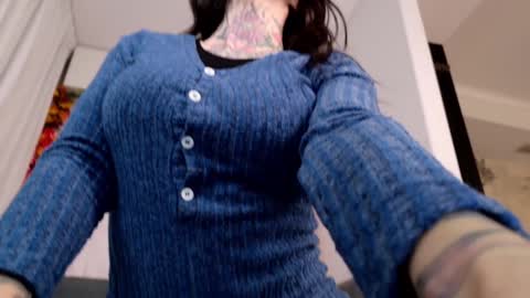 Harliequinnx - Schedule Below Exxxotica DC Dec 6-8th online show from November 7, 2:36 am