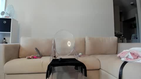 Harmonie Marquise online show from March 11, 7:06 pm