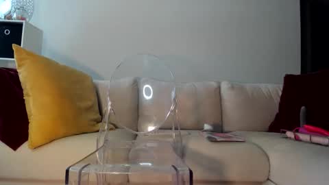 Harmonie Marquise online show from January 7, 6:24 pm