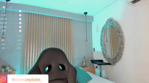 Harmony online show from March 3, 2:26 am