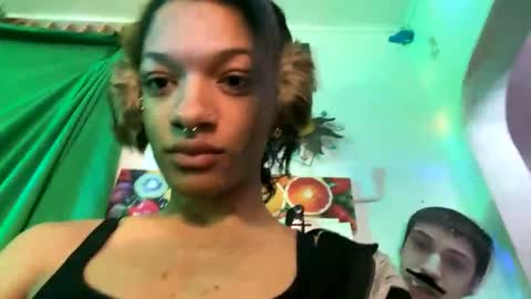 Nicky online show from January 27, 12:37 pm