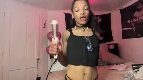 Nicky online show from February 22, 9:01 am