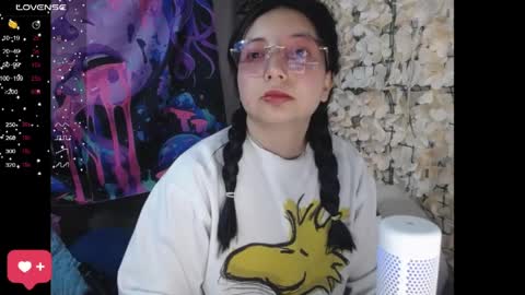 Harmonys World online show from April 6, 9:05 pm