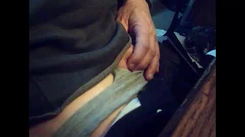 harold4848 online show from December 16, 7:32 pm