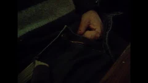 harold4848 online show from November 23, 2:53 am