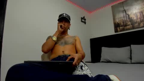 harold_999 online show from October 26, 5:19 am