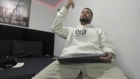 harold_999 online show from October 16, 2:49 pm