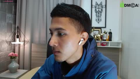 IM HAROLD online show from March 31, 2:17 pm