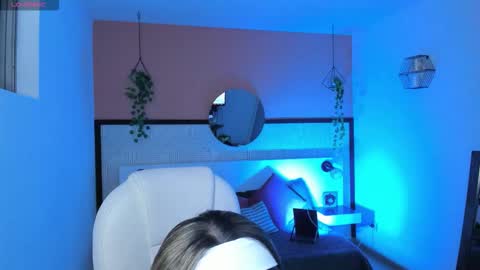 Harper  online show from January 9, 8:36 pm