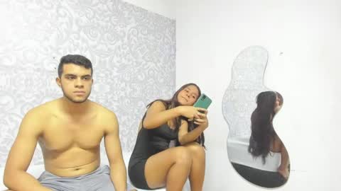 harperandmason online show from April 13, 9:19 pm