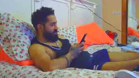 harry11009 online show from March 7, 12:21 am