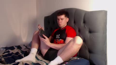 Snapshot of harry_brown2324 chatting on September 18, 6:34 pm Sebastian online show from September 18, 6:34 pm