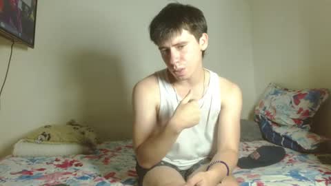 Snapshot of harry_brown2324 chatting on February 3, 7:31 pm Sebastian online show from February 3, 7:31 pm