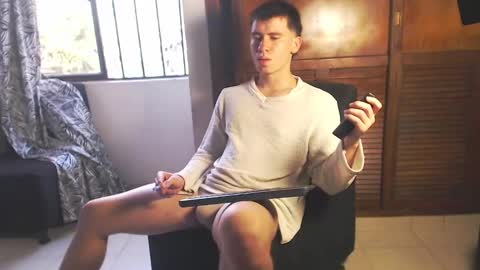 Snapshot of harry_brown2324 chatting on September 14, 9:27 pm Sebastian online show from September 14, 9:27 pm