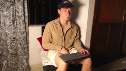 Snapshot of harry_brown2324 chatting on September 12, 12:56 am Sebastian online show from September 12, 12:56 am