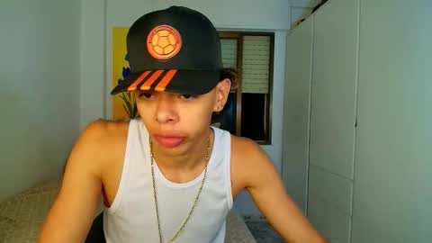 Snapshot of harry_jhonsonn chatting on September 13, 3:58 pm Harry online show from September 13, 3:58 pm