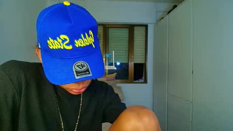 Snapshot of harry_jhonsonn chatting on September 9, 1:55 pm Harry online show from September 9, 1:55 pm