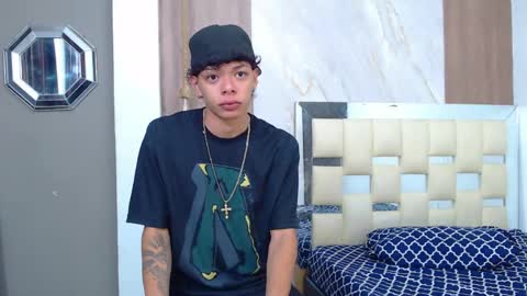 Harry online show from April 17, 12:13 am