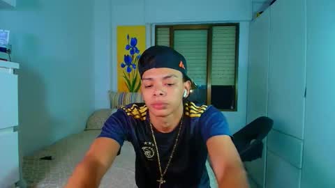 Snapshot of harry_jhonsonn chatting on September 17, 3:26 pm Harry online show from September 17, 3:26 pm