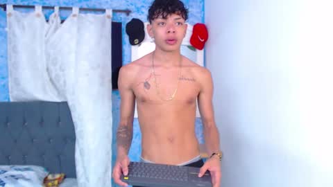 Harry online show from February 11, 11:30 pm