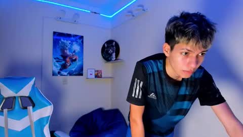 harry online show from February 23, 2:03 am